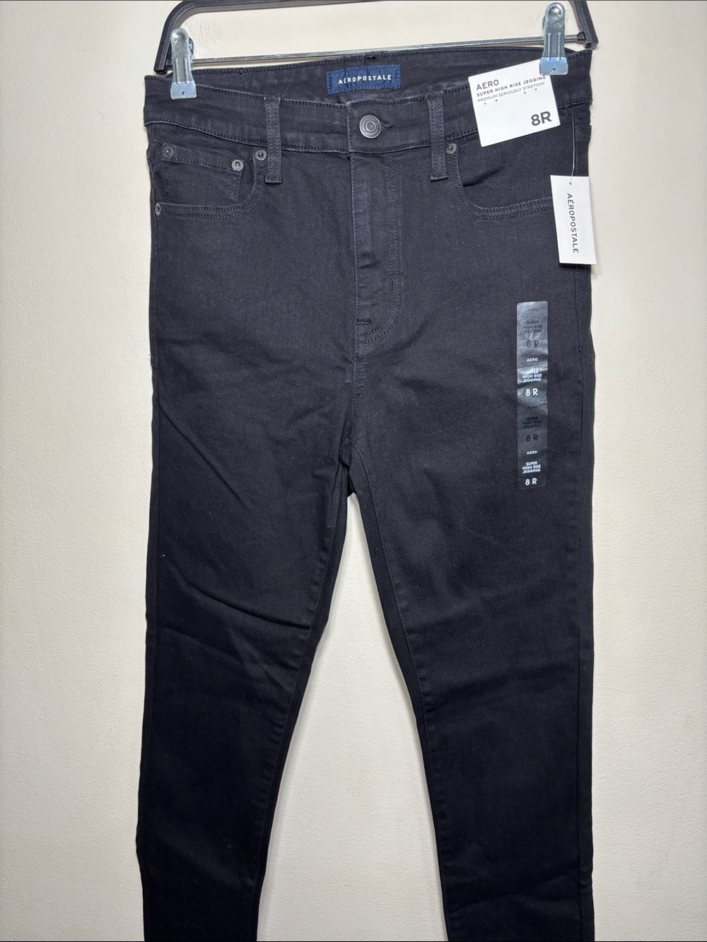 Black Skinny Jeans NWT
